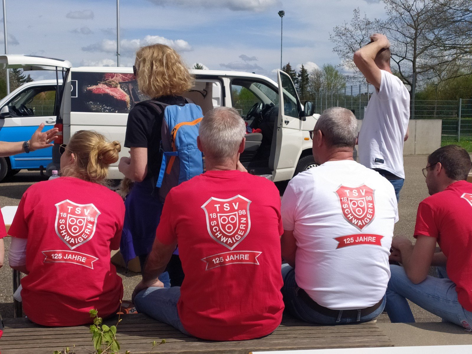 Unterlandlauf 2023
