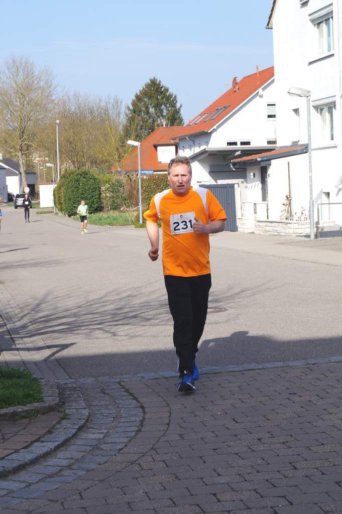 Unterlandlauf 2018
