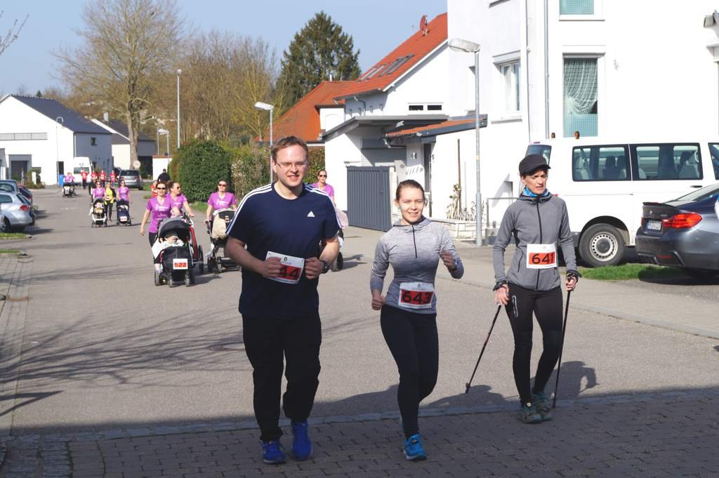 Unterlandlauf 2018
