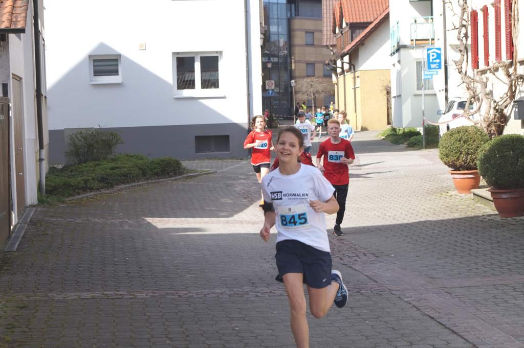 Unterlandlauf 2018