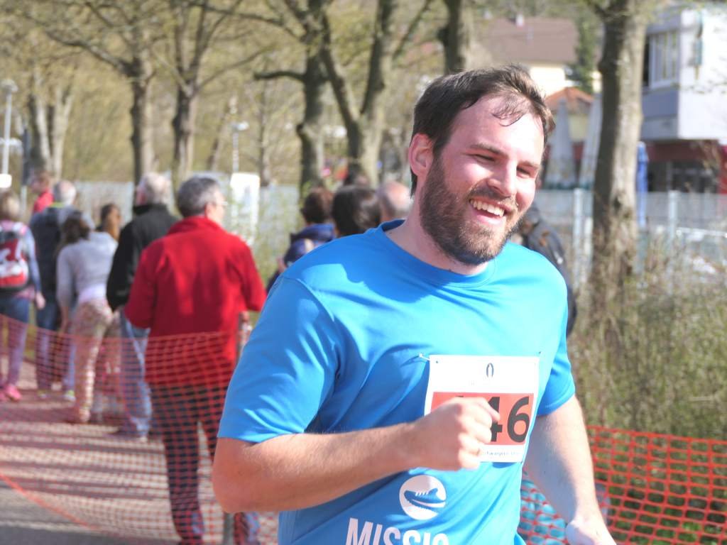 Unterlandlauf 2018