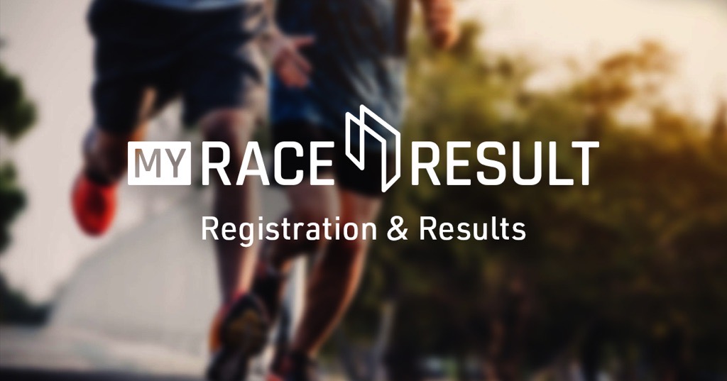 Race Results