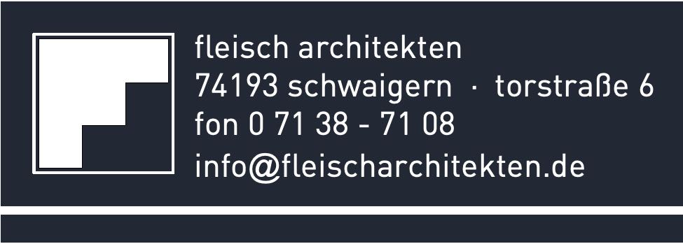 Architekten Fleisch